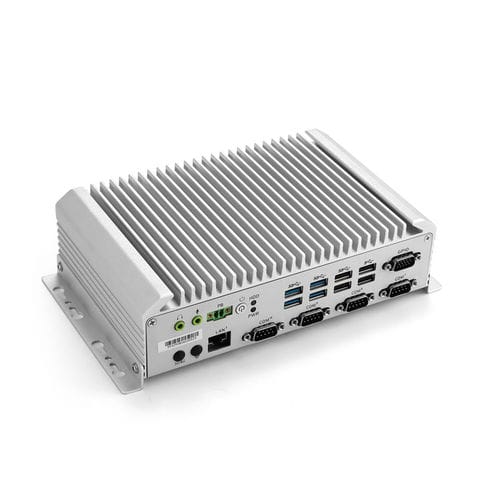ПК бокс - NIS-S993 - Shenzhen Yacoo Technology Co.,Ltd. - Intel® Skylake Processeur / VGA / DVI
