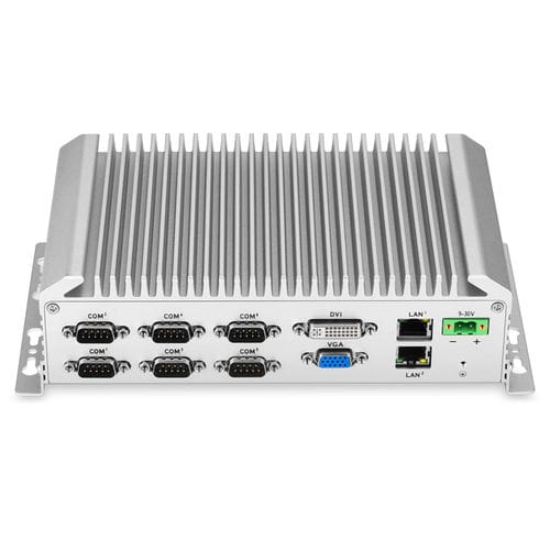 ПК бокс - NIS-S991 - Shenzhen Yacoo Technology Co.,Ltd. - Intel® Skylake Processeur / Процессор Intel® Kaby Lake / VGA