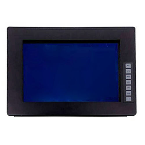 Панельный ПК TFT LCD - TPC120TC - Shenzhen Yacoo Technology Co.,Ltd. - с резистивным сенсорным экраном / 12,1" / 1024x768