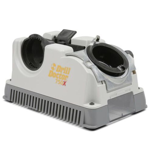 Заточный станок для буровой коронки - 750X  - Drill Doctor - угловой / высокоскоростной