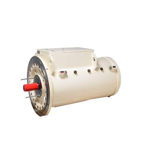 Асинхронный двигатель - YBSS series - Jiangsu Yali explosion-proof motor Co., LTD. - трехфазовый / 3300 V / 660 V