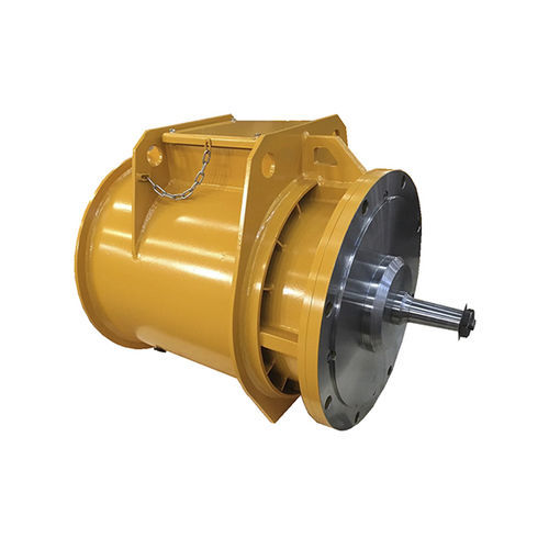 Асинхронный двигатель - Jiangsu Yali explosion-proof motor Co., LTD. - AC / с короткозамкнутым якорем / с роторной клеткой