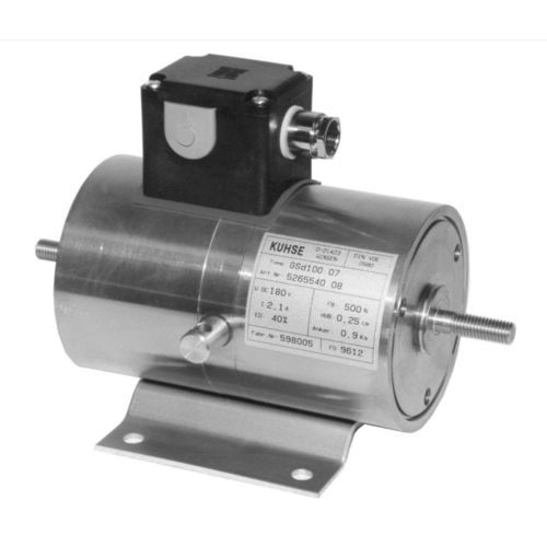 Электромагнит расширитель -  GSd - Kuhse Industrial Components GmbH - DC / электромагнитный