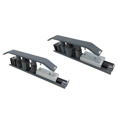 Устройство блокировки - V series - Kuhse Industrial Components GmbH