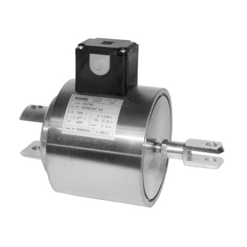 Электромагнит расширитель - GS - Kuhse Industrial Components GmbH - DC / электромагнитный
