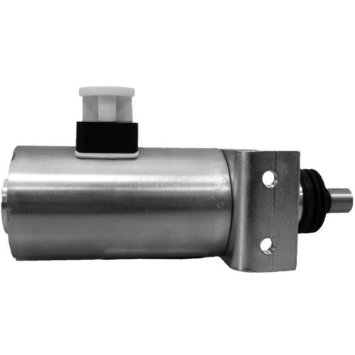 Электромагнит для блокировки - GX - Kuhse Industrial Components GmbH - с отказом в системе электропитания / DC