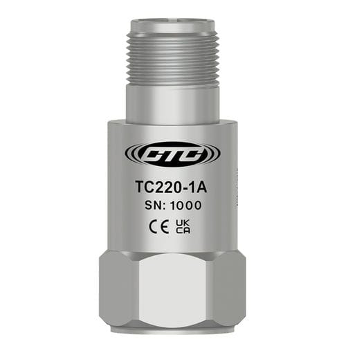 Датчик температуры - TC220 - CTC