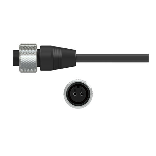 Соединитель для передачи данных - A2A - CTC - Socket / розетка / с блокировкой