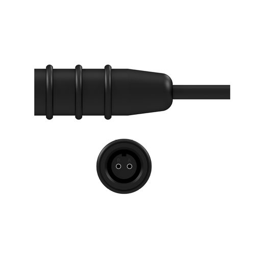 Соединитель для передачи данных - B2A - CTC - Socket / розетка / из силикона