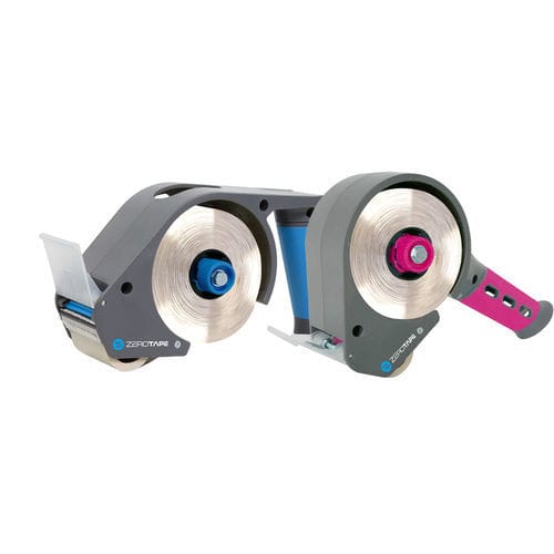 Распределитель для ленты подачи - ZEROTAPE® - Enviro Group GmbH