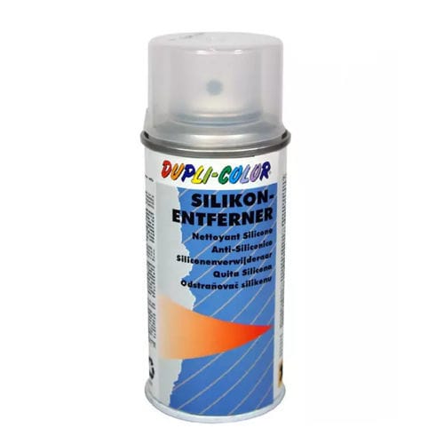 Растворитель для окрашивания - DUPLI-COLOR - European Aerosols GmbH - для силикона
