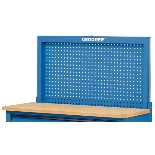 Верстак из дерева - R 1504 XL-L - Gedore Werkzeugfabrik GmbH & Co. KG - для гаража