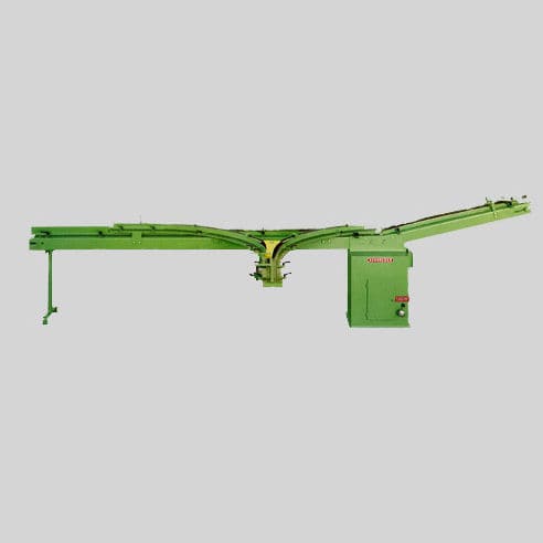 Переносная станция - TV-2  - Gebr. Schröder GmbH