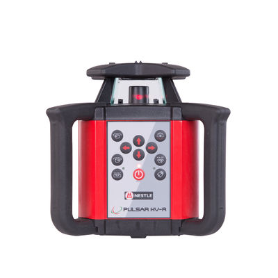 Лазерный уровень - NESTLE PULSAR HV Series - Gottlieb Nestle GmbH