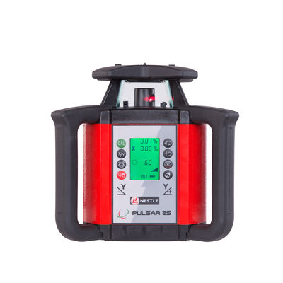 Лазерный уровень - NESTLE PULSAR 2S - Gottlieb Nestle GmbH