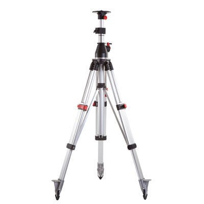 Тренога из алюминия - 13503000 - Gottlieb Nestle GmbH - подъемник / с центральной колонной