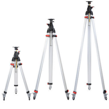 Тренога из алюминия - 1350 Series - Gottlieb Nestle GmbH