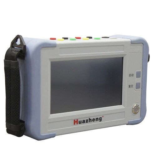Цифровая логометр - HZBB-10A-I - Huazheng Electric - для трансформатора