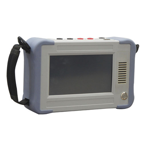 Тестер сопротивление - HZ-3110-I - Huazheng Electric - для статорного наматывания / для трансформатора / для промышленности