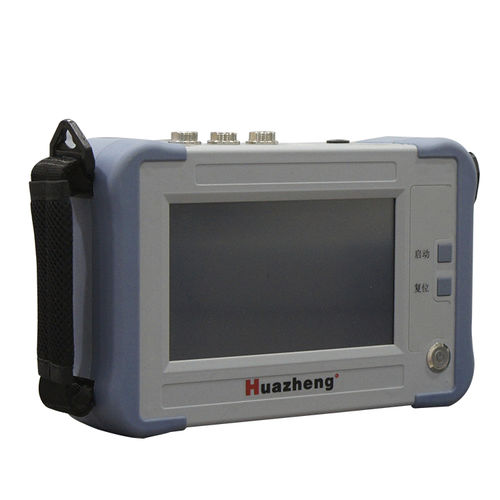 Тестер грузоподъемности - HZ2141  - Huazheng Electric - для трансформатора / для конденсаторов / для промышленности