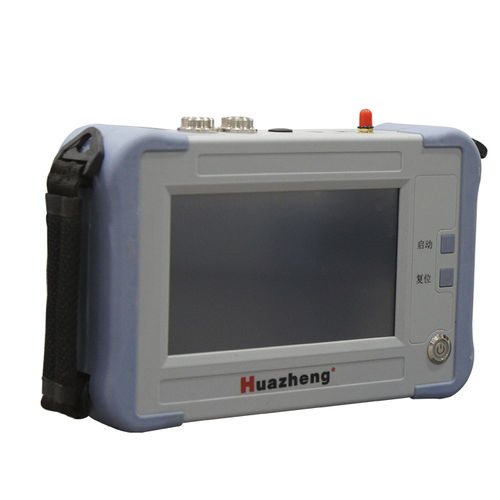Тестер громоотвода - HZ-20A-I - Huazheng Electric - тока утечки / для системы питания / портативный