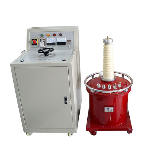 Диэлектрометр DC - HZQ Gas Type - Huazheng Electric - AC