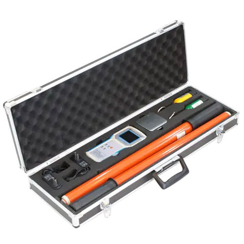 Беспроводной фазовый компаратор - HZ-8600 - Huazheng Electric