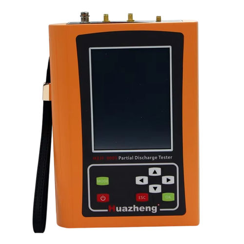 Портативное устройство для измерения частичных разрядов - HZJF-90V1 - Huazheng Electric