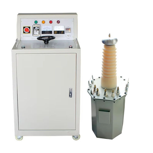 Диэлектрометр DC - HZJ Oil Type - Huazheng Electric - AC