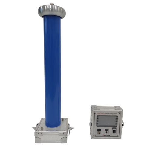 Делительное устройство высокого напряжения - HZHG-F 1.5 - Huazheng Electric - для измерений