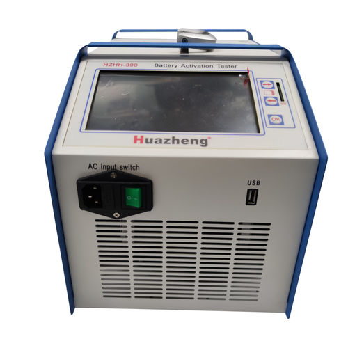 Испытательное устройство для батареи - HZHH-300 - Huazheng Electric - промышленное / цифровое / переносное