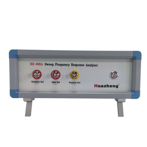 Анализатор частотной характеристики - HZ-600A - Huazheng Electric - для электросети / переносной / автоматический
