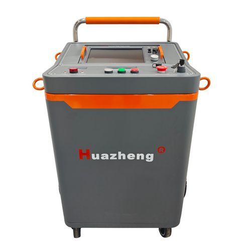 Система локализации дефекта для локализации дефекта кабеля - HZ-A50 - Huazheng Electric