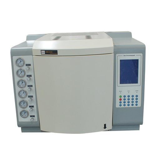 Хроматограф в газовой фазе - HZGC ASTM3612 - Huazheng Electric - для анализа примесей / для анализа газа / DID