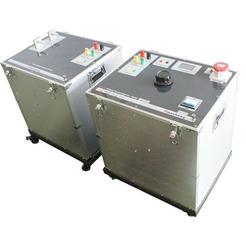 Тестер для инъекций - HZ5374 - Huazheng Electric - первичного тока / для электрического оборудования / переносной