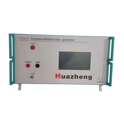 Генератор пульсации напряжения - HZ2511 - Huazheng Electric - компактный / цифровой / высокого напряжения