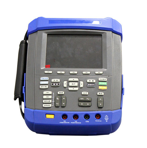 Портативное устройство для измерения частичных разрядов - HZ-9003C - Huazheng Electric