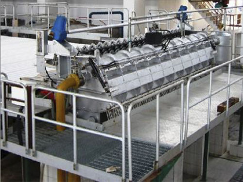 Электрический напорный ящик - Qinyang City Haiyang Papermaking Machinery Co., Ltd.