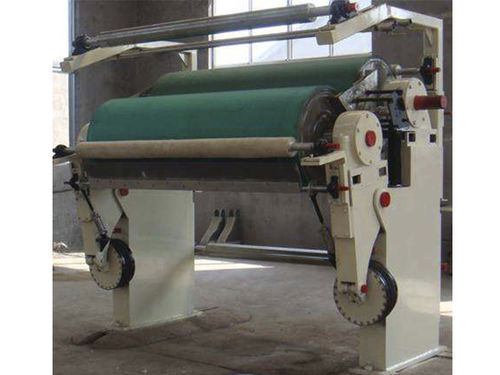 Клеенаносящий станок для бумаг - Qinyang City Haiyang Papermaking Machinery Co., Ltd.