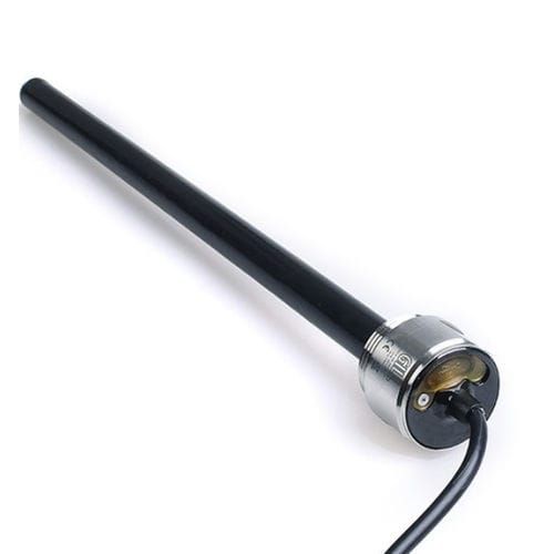 Емкостный датчик уровня - 7014 - Gill Sensors & Controls - для сточных вод / для коррозионной жидкости / для жидкости с высокой вязкостью