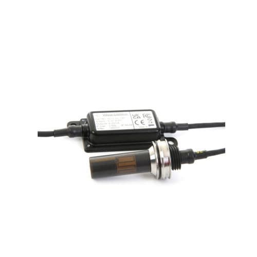 Детектор частиц - 4212-PK series - Gill Sensors & Controls - для масла