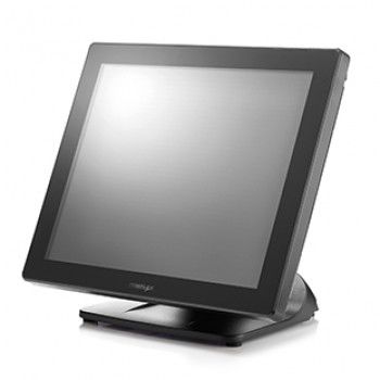 Терминал для торговой точки - JIVA XT-3817-G2 - Posiflex Technology - с многоточечным сенсорным экраном / с проекционно-емкостной технологией / настольный