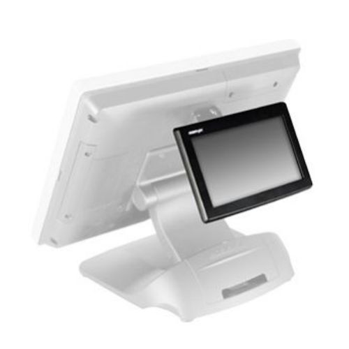 Табло TFT LCD - PD-6807U - Posiflex Technology - цветное / 800x480 / 7"