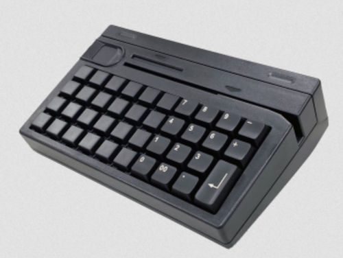 Встраиваемая клавиатура - KB-4000  - Posiflex Technology - с механическими клавишами / 40 клавиш / для пункта продаж