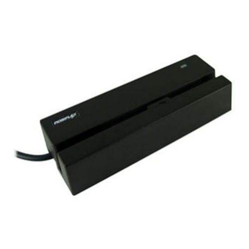 Магнитное устройство считывания с карт - MR-2106 - Posiflex Technology - с USB-входом