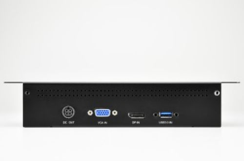 Модуль расширения входа/выхода - IO-200 - Posiflex Technology - DP/VGA