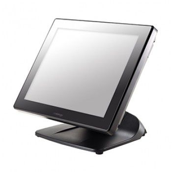 Терминал для торговой точки - XT-4015-G2 - Posiflex Technology - с многоточечным сенсорным экраном / с проекционно-емкостной технологией / настольный