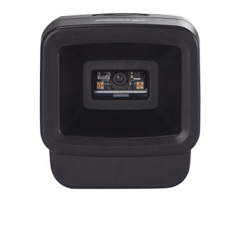 Сканер штрих-кодов для торговой точки - CD-3602U/CD-3602R - Posiflex Technology - фиксированный / 1D / 2D