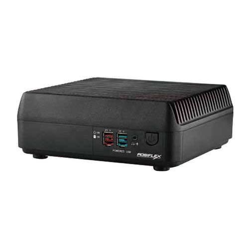 ПК для пункта продаж - TX-6000 | TX-6000E - Posiflex Technology - бокс / Intel® 1-го поколения Tiger Lake-UP3 i3-1115G4E / Intel® Core™ i5-1145G7E
