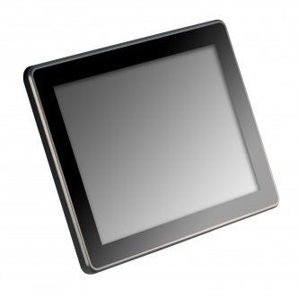 Монитор LCD - TM-4011HDMI - Posiflex Technology - TFT-LCD / сенсорный / 10,1"
